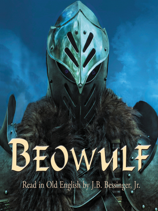 Title details for Beowulf by Anonymous - Available
